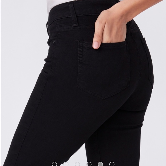 Paige jeans - Picture 4 of 5